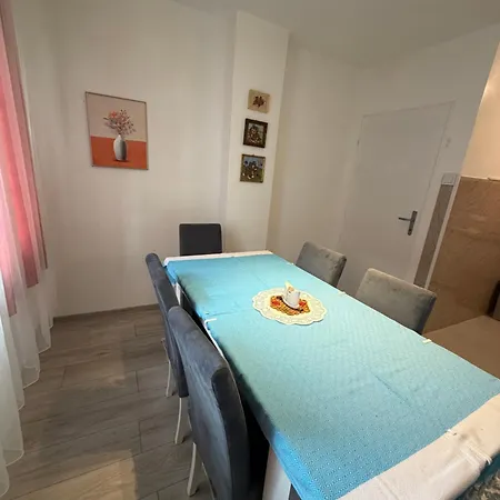 Quiet Old Town Escape Apartamento Sarajevo